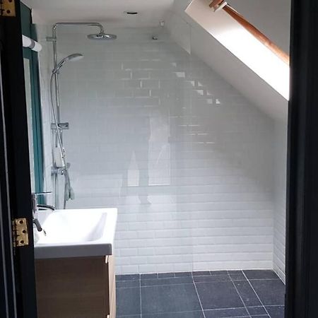Appartement Isole, 1 Chambre Avec Terrasse Privee Ramillies Екстер'єр фото